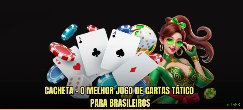 Cassino bet558 app mobile