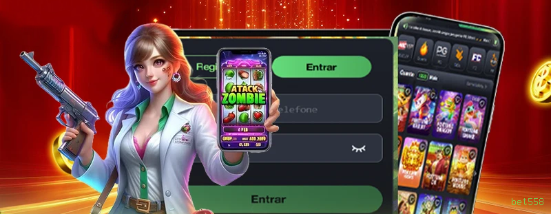 Checklist para avaliar a plataforma bet558