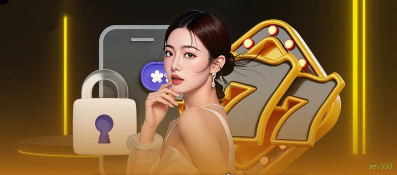 App bet558 slots mobile