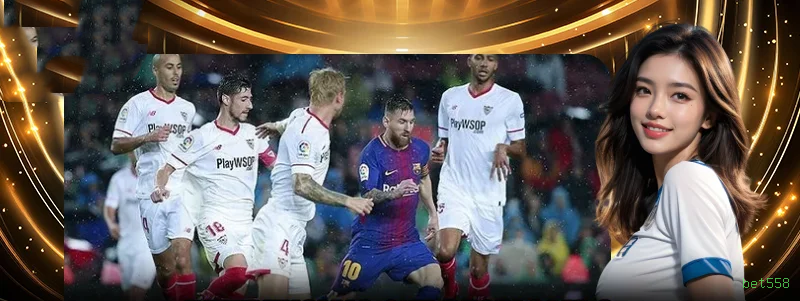 Bônus e prêmios bet558